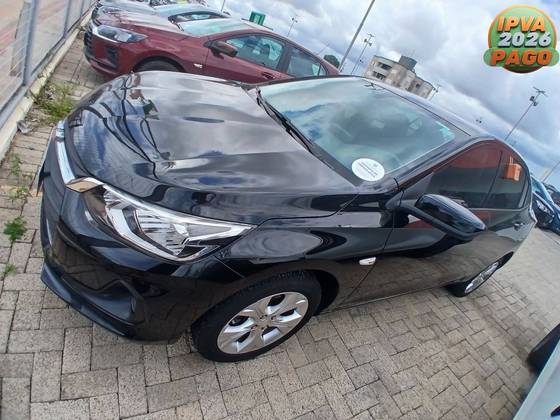 CHEVROLET ONIX 1.0 TURBO FLEX LTZ AUTOMÁTICO